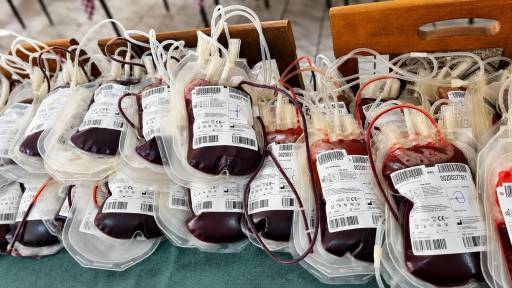 Požarevljani od početka Letnje kampanje dali 442 jedinice krvi, danas nova akcija