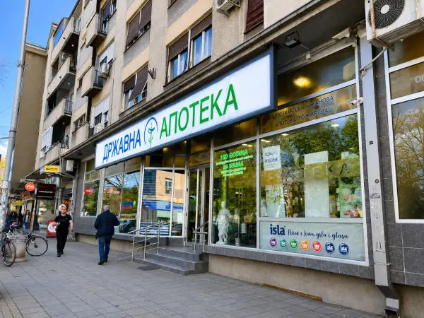 Četvrti Sajam farmacije 25. septembra u Požarevcu