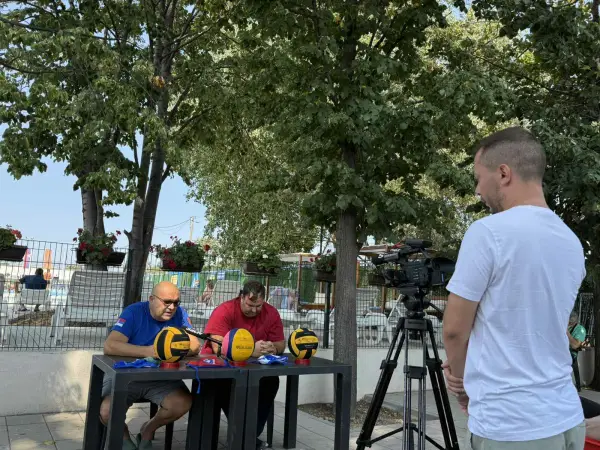 Final Four stiže u Požarevac
