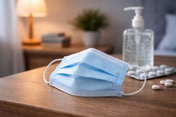 NA DANAŠNJI DAN 2020. godine u Srbiji uvedeno vanredno stanje zbog korona virusa