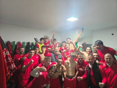 Mladi radnik 1926 savladao Rudar u Kostolcu