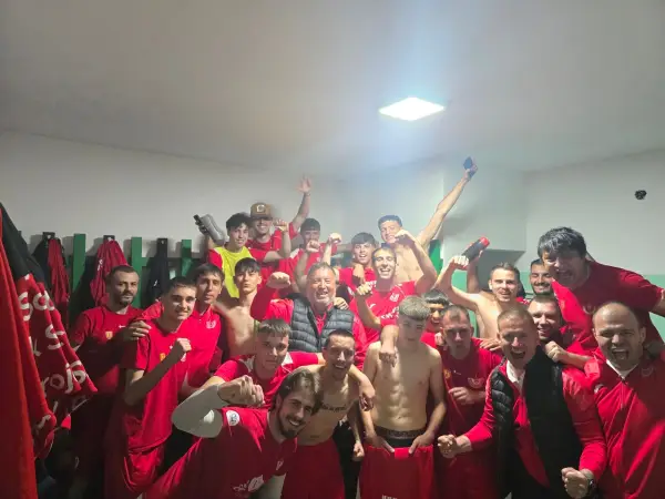 Mladi radnik 1926 savladao Rudar u Kostolcu