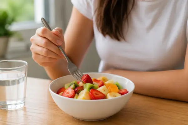 Voće, povrće ili suplementi? Kako organizmu obezbediti dovoljno vitamina leti