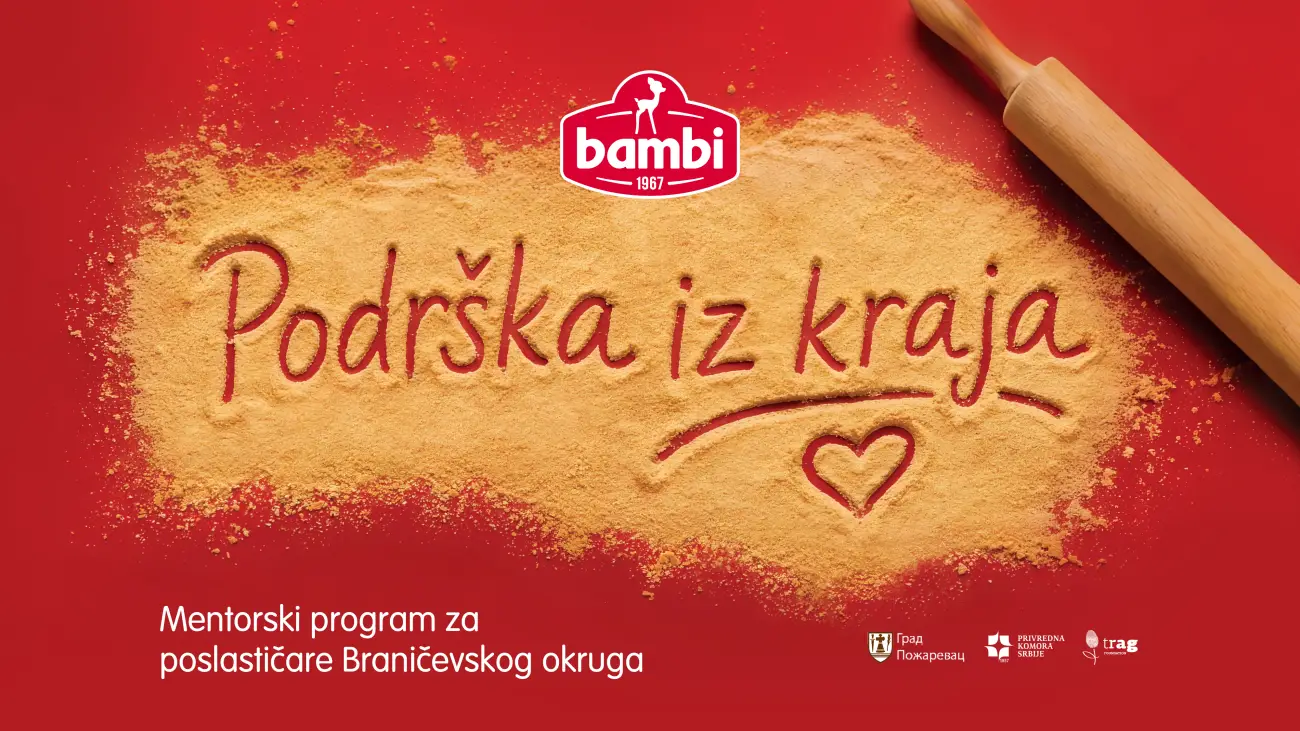 Foto: Bambi/Stefan Simonović 