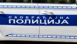 Od danas pojačane kontrole saobraćaja: Policija posebno prati pešake i vozače dvotočkaša