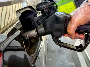Evo koliko od danas koštaju dizel i benzin