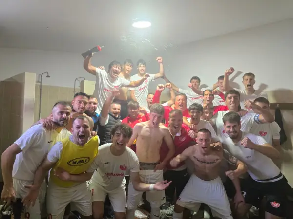 VAŽNA POBEDA U TOPOLI: Mladi Radnik slavio protiv Karađorđa