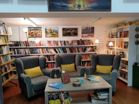 Biblioteka u Kostolcu organizuje radionicu „Letnja pričaonica“ za decu i roditelje