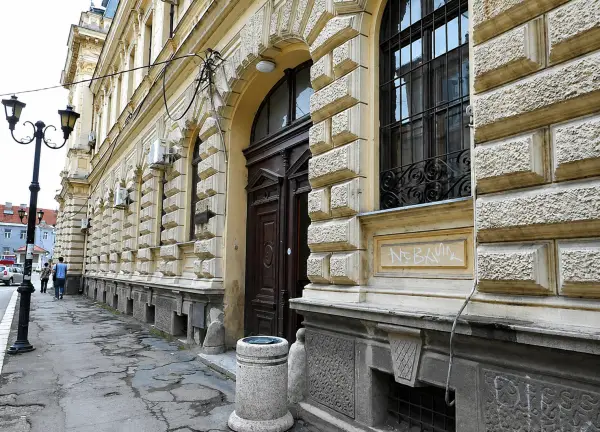 Radno vreme Narodne biblioteke u Požarevcu tokom leta