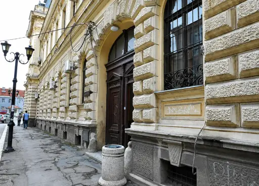Radno vreme Narodne biblioteke u Požarevcu tokom leta