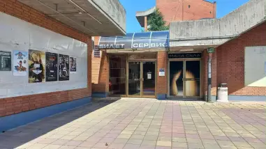 Bioskop CZK Požarevac ovog vikenda prikazuje domaće i strane hitove