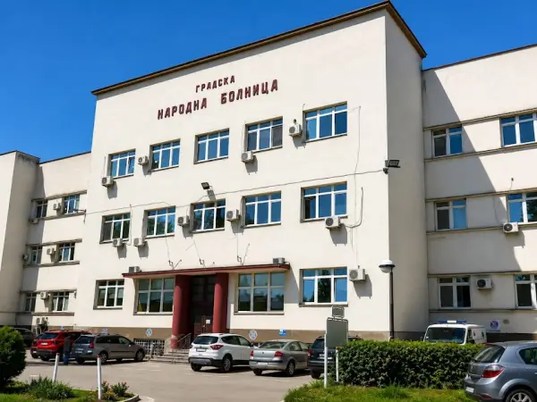 Zabranjene posete u Opštoj bolnici Požarevac