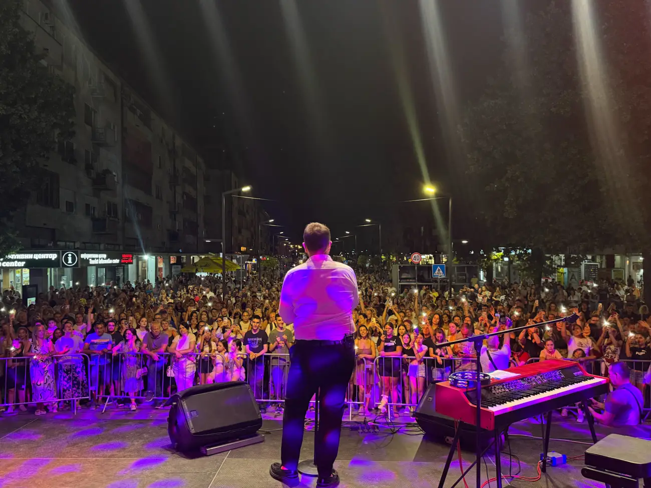 Foto: Hit radio/M.Đ.