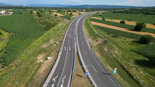 Nastavak Dunavskog koridora prema Brzoj Palanci: Planirana i veza sa Kladovom i Negotinom