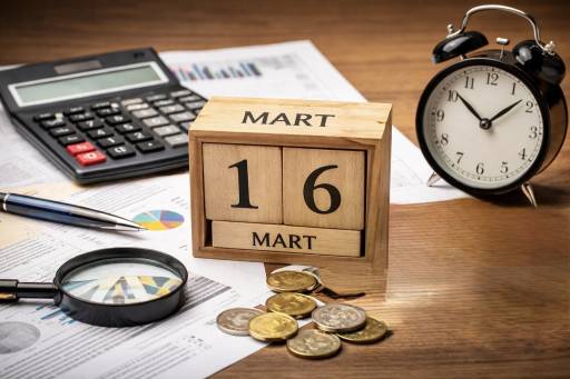 Mart pun poreskih rokova: Prva obaveza već 2. u mesecu