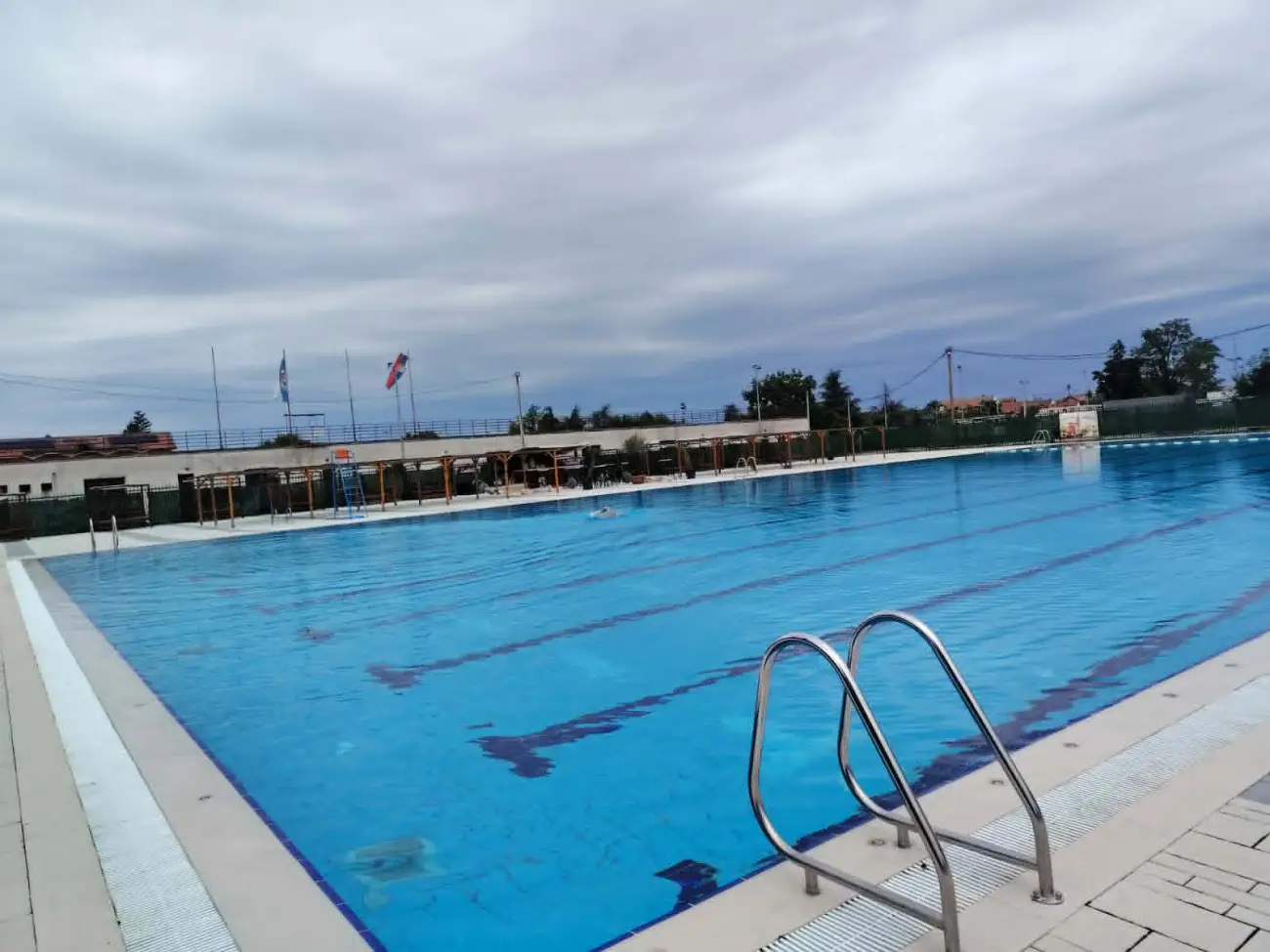 Foto: Sportski centar Požarevac