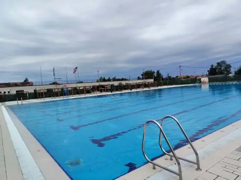 Škola plivanja Akademije talenata Nikole Rađena stiže u Požarevac