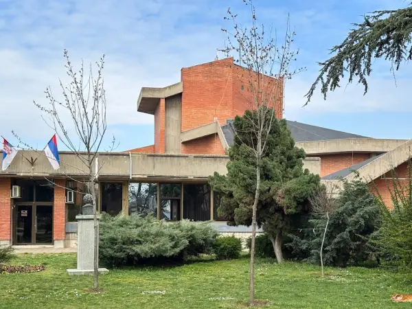 Bioskopski vikend u Požarevcu