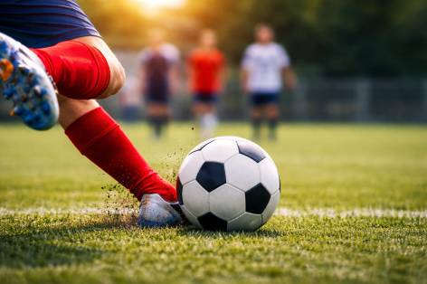 Đenova traži talente u Požarevcu: Kamp za decu od 6 do 15 godina