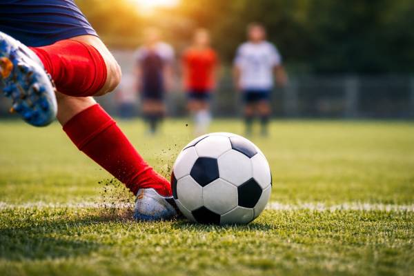 Đenova traži talente u Požarevcu: Kamp za decu od 6 do 15 godina