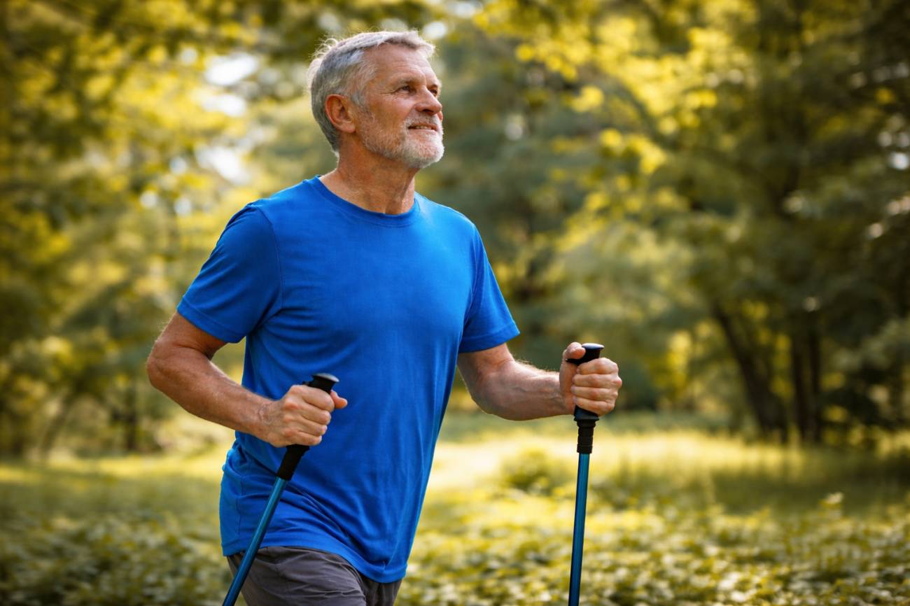 Fizička aktivnost kao terapija: Stručnjaci otkrivaju zašto je kretanje ključno za zdravlje srca