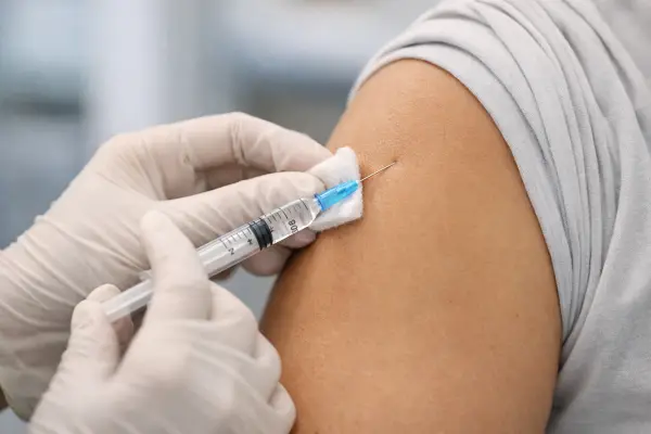 Počinje Evropska nedelja imunizacije