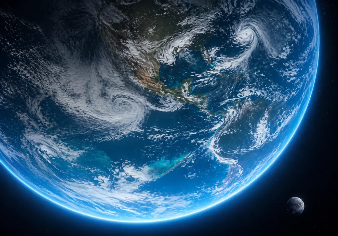 Majka Zemlja i javno zdravlje: očuvanje prirode kao uslov za zdrav život