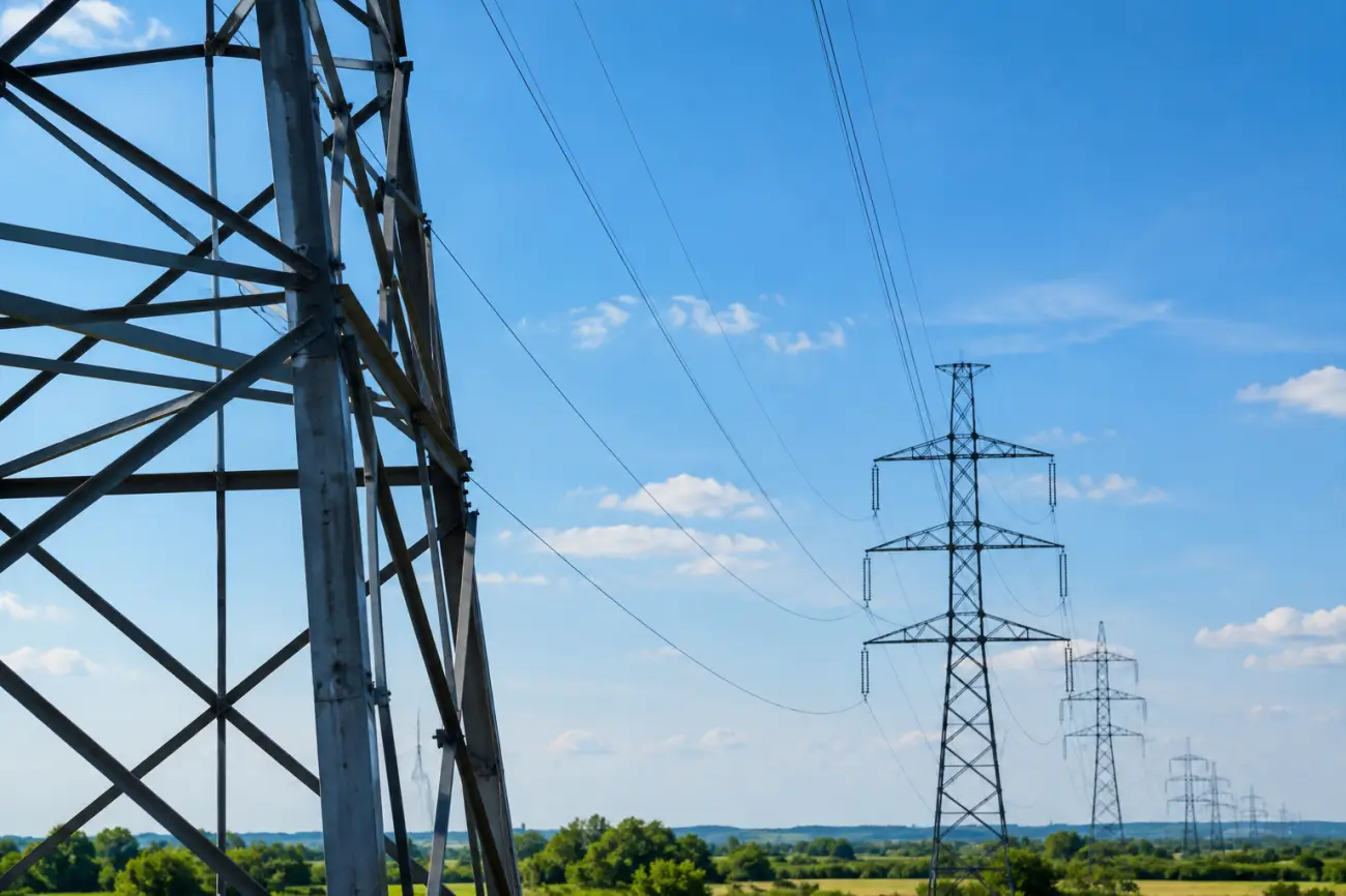 Energetski sistem Srbije stabilan, nema restrikcija – apel građanima da štede struju i vodu