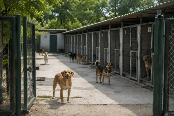 Novo vozilo za hvatanje pasa i mačaka lutalica: Raspisana javna nabavka