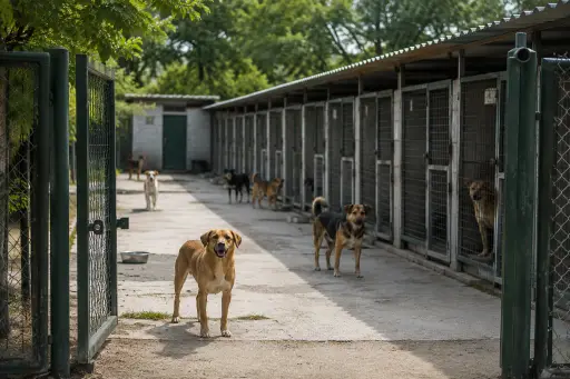 Novo vozilo za hvatanje pasa i mačaka lutalica: Raspisana javna nabavka