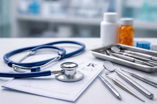 Novi konkurs u Malom Crniću: Traže lekare i stomatološko osoblje