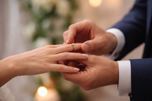 Mladenci – praznik ljubavi i novih početaka