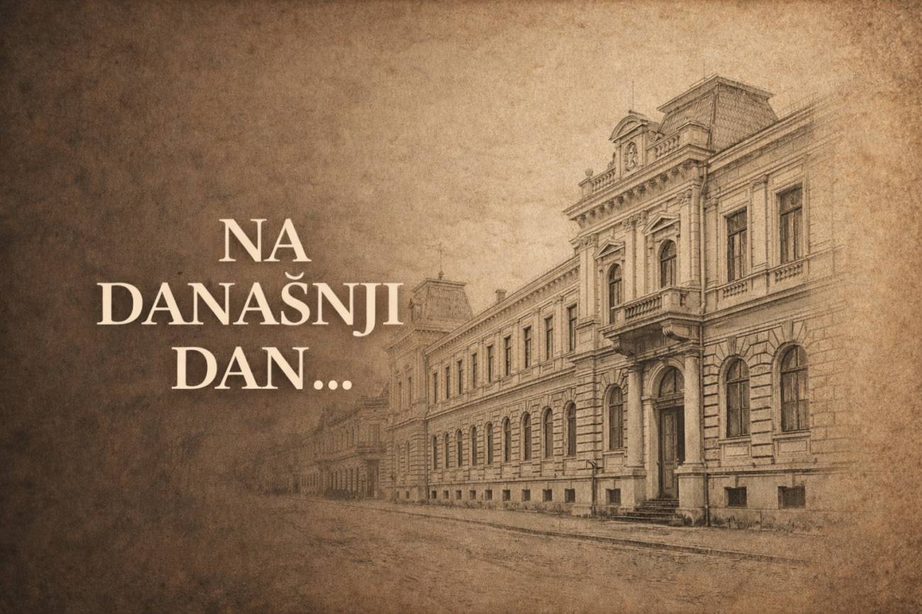 Na današnji dan preminuo je patrijarh Dimitrije, rodom iz Brežana kod Požarevca
