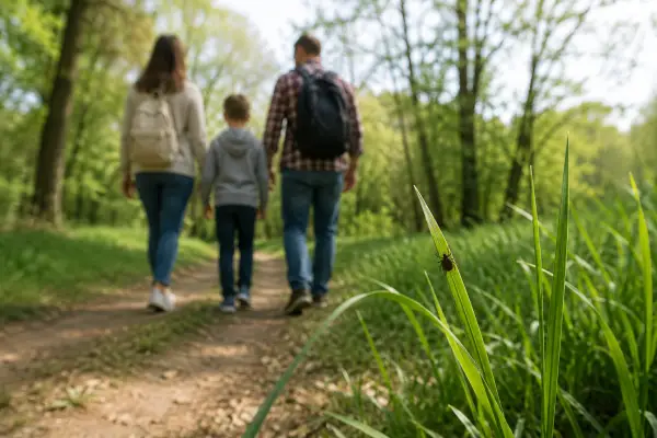 Krpelji su najaktivniji upravo sada: Evo kako da se zaštitite i prepoznate prve simptome
