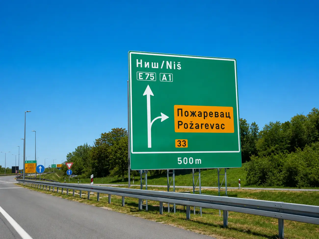 Požarevac–Velika Plana: Počeli radovi na sanaciji mosta