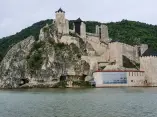 Izuzetno otkriće u Golubačkoj tvrđavi: Pronađen srednjovekovni nadgrobni spomenik