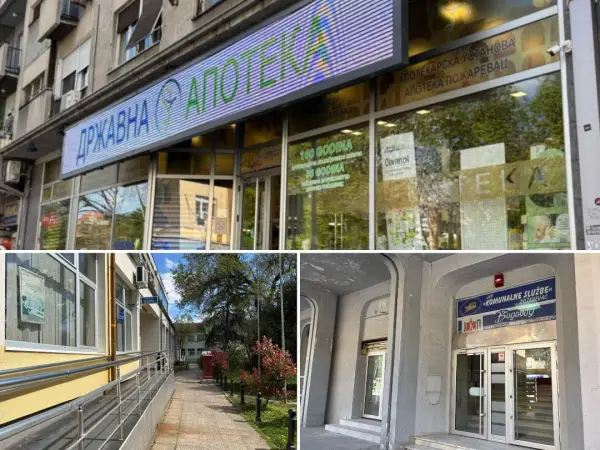 Besplatan parking i dežurne apoteke: Evo šta radi za Uskrs u Požarevcu