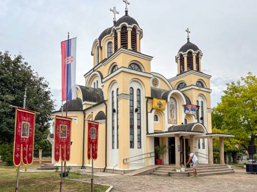 Danas je letnji Aranđelovdan: Za ovaj praznik vezuju se brojni običaji i verovanja