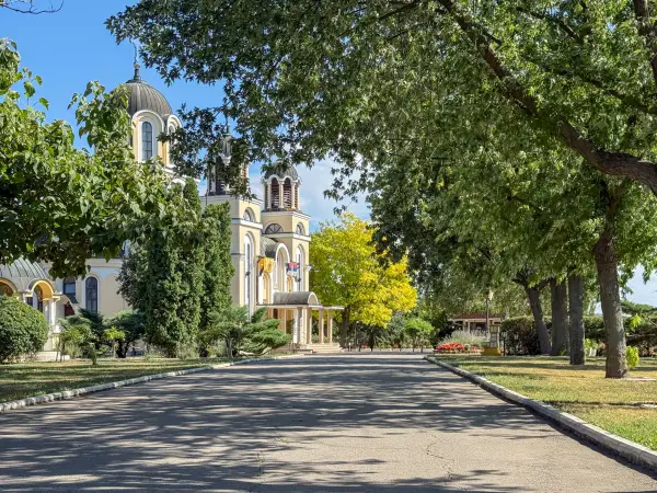 Grupa „Legende“ nastupa u Kostolcu povodom Gradske slave