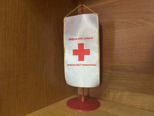 Požarevac u znaku humanosti: počinje Nedelja Crvenog krsta