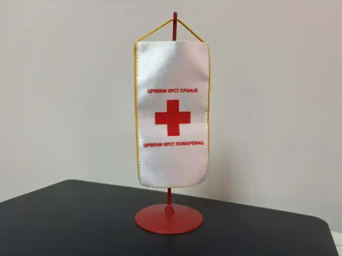 Požarevljani još jednom pokazali veliko srce: prikupljeno 477 doza krvi u Zimskoj kampanji