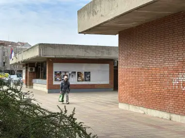 Šta se gleda ovog vikenda u Bioskopu CZK Požarevac