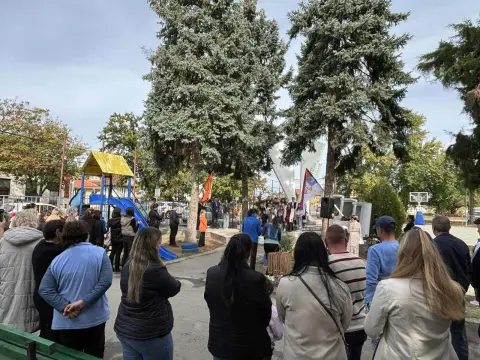 Ćirikovac obeležio Dan oslobođenja i prvi put dodelio seoske povelje
