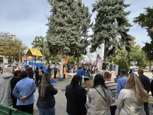 Ćirikovac obeležio Dan oslobođenja i prvi put dodelio seoske povelje