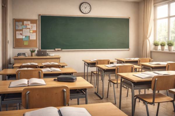 Povratak u školske klupe posle produženog raspusta