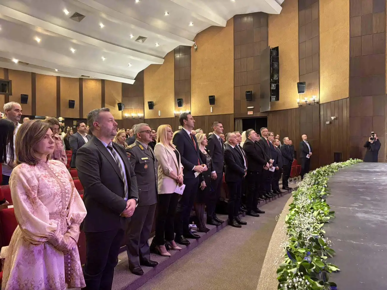 Foto: Hit radio/I.B.