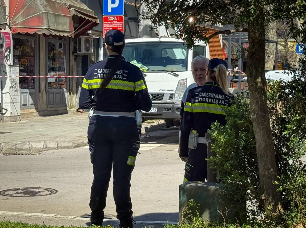 Foto: Hit radio/M.Đ.