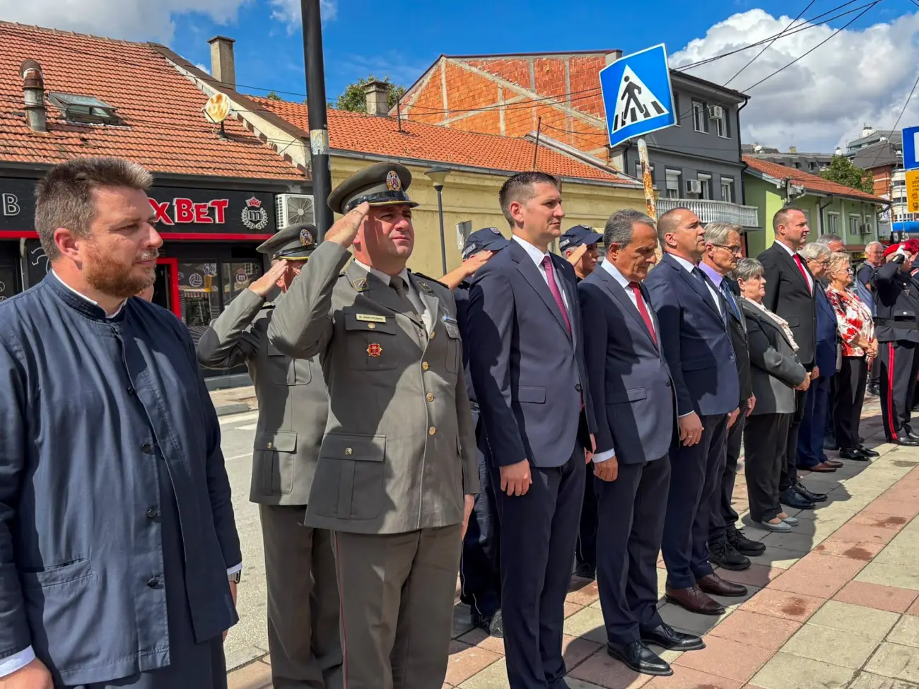 Foto: Marija J. Bogdanović