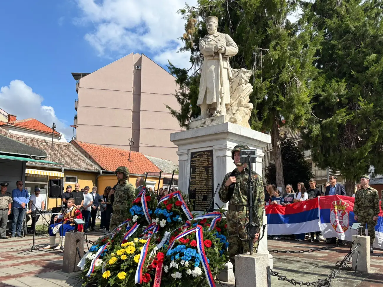 Foto: Marija J. Bogdanović