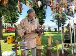 Dan srednjeg veka u Golupcu okupio ljubitelje istorije i viteške tradicije (FOTO+VIDEO)